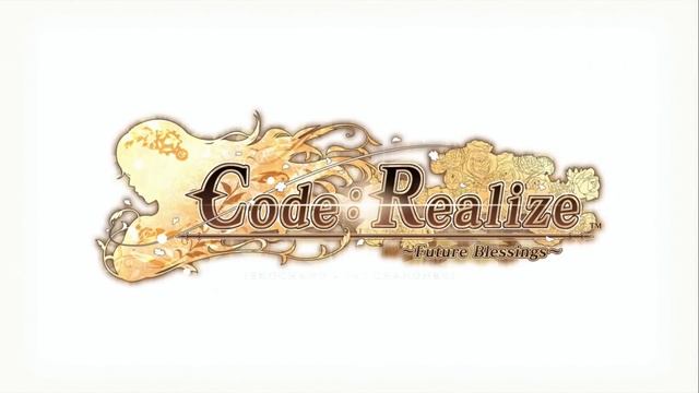 Code: Realize ~Future Blessings~ Herlock Sholmes ( Act 6 ) Walkthrough Gameplay ( PS4 ) смотреть онлайн