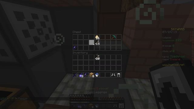 АГЕРА ПОТЕРЯЛСЯ в ЛЕСУ! КАК Я ЗАБЛУДИЛСЯ НОЧЬЮ? ВИДЕО из ЖИЗНИ АГЕРЫ. Приключения МАЙНКРАФТ