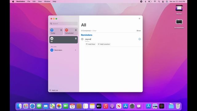 macOS 12 Monterey What’s New смотреть онлайн