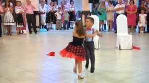 татарская плясовая