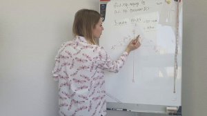 Строим выкройку рукава по пройме! Легко и просто!