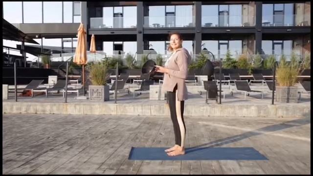 Yoga2me.com - крутые видеоуроки для начинающих, практикующих и тренеров йоги! смотреть онлайн
