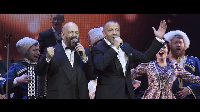 Марат Кабаев о песне «Красавец оливье» смотреть онлайн