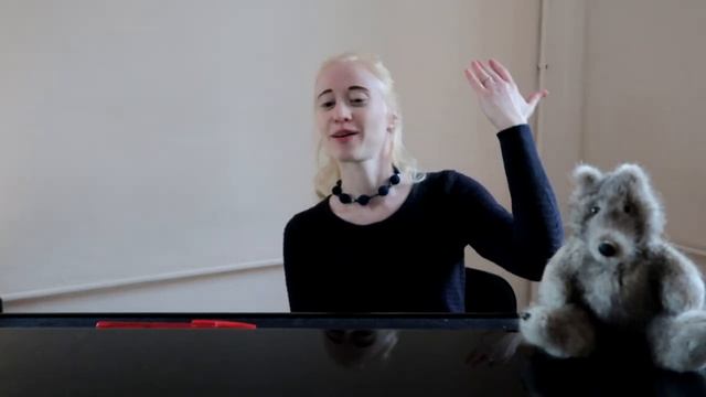 17-й и 18-й ДИКТАНТЫ по СОЛЬФЕДЖИО для 4 класса: КАК НАУЧИТЬСЯ ПИСАТЬ ДИКТАНТ? смотреть онлайн