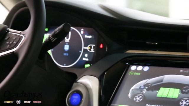 Réserver une Bolt chez Deschamps Chevrolet, c'est donner 100 $ à la Fondation Maison Théâtre смотреть онлайн