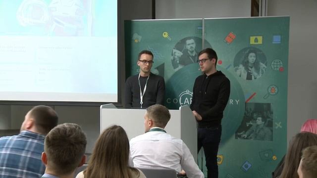 BRAND х UI. Никита Морозов, Николай Коробов. смотреть онлайн
