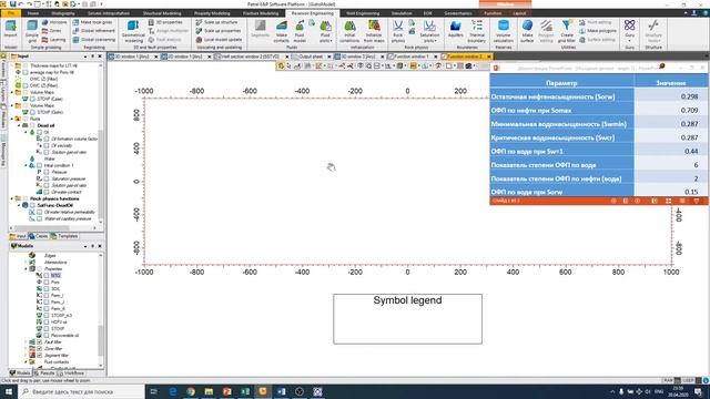 Практика 3 Создание ГДМ Часть 1 смотреть онлайн