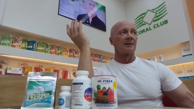 CORAL POWER - старт авторской программы , Чемпион Мира Дмитрий Мурзин 89819593699 смотреть онлайн