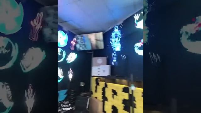 3D голографический проектор-вентилятор T-5 - 3D Holographic Display WI-FI (3D. 5K. 50cm) смотреть онлайн