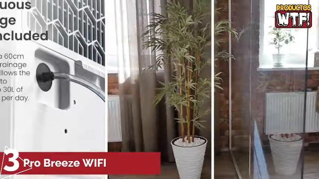 ? DESCUBRE el Mejor Deshumidificador WIFI ▶Amazon 2021◀ смотреть онлайн