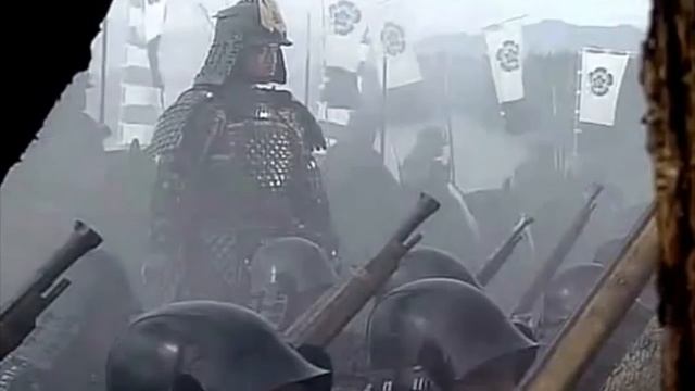 Battle of Nagashino 1575 смотреть онлайн