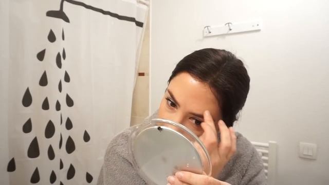 JE TESTE le spray MAGIC RETOUCH l'oréal anti racines смотреть онлайн