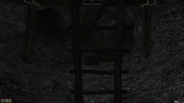 Прохождение игры The Elder Scrolls III: Morrowind/ Часть 4 смотреть онлайн