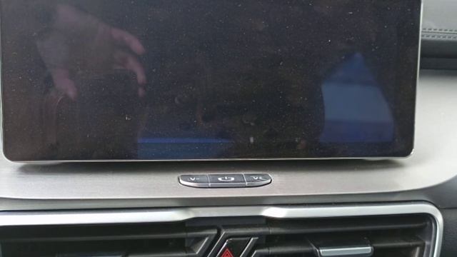 GEELY COOLRAY COMFORT VATIANT смотреть онлайн