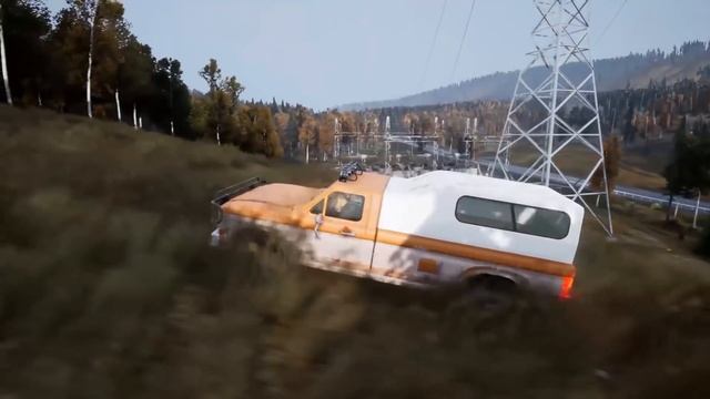 Dead Matter - New GAMEPLAY Released! смотреть онлайн