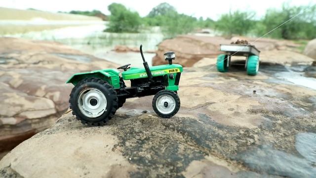 Глина, камешки, река смотреть онлайн