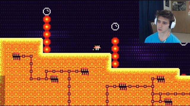 Necrosphere Pt1 - Kinda Hard смотреть онлайн