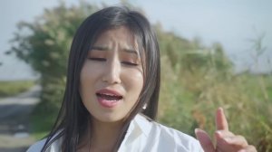 Сагындым сени // cover Назгүл Каныбек кызы