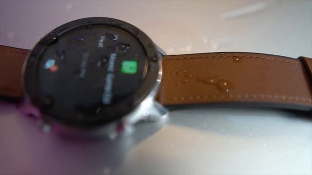 My Daily SmartWatch | Amazfit GTR Unboxing ! смотреть онлайн