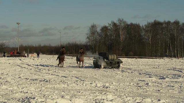 Сабля против брони смотреть онлайн