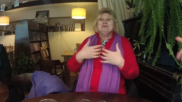 Что помогает быть на позитиве? ? Откровенные и удивительные откровения в нашем Клубе // #Анапа смотреть онлайн