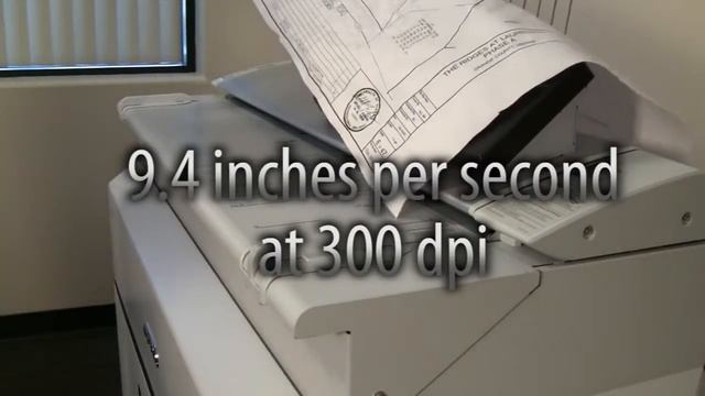 Seiko Laser Large Format Copier - Singapore смотреть онлайн
