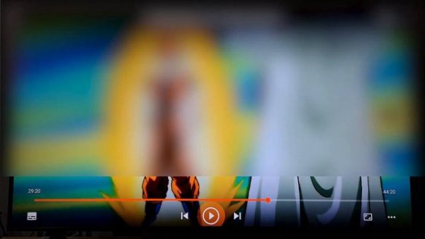 The BEST VIDEO APPS For Android TV & Google TV...FOR NOW. (Nova Player, VLC y Kodi)