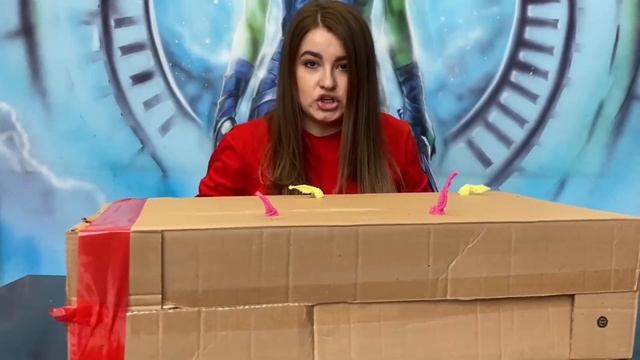 Как провести квест Майнкрафт для детей дома смотреть онлайн