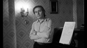 А.Шнитке.Фрагмент из музыки к к/ф＂Сказ о том, как царь Пётр арапа женил»
Автор видео: Kultspargalkа