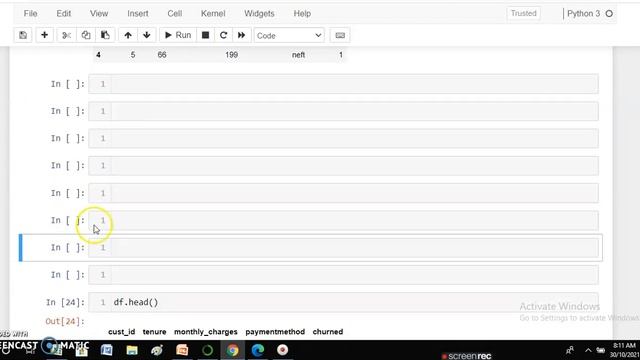 #Groupby on #dataframes in Python: Session 10 - Learn Python in 2 Days by Dr Shubhi Lall Agarwal смотреть онлайн
