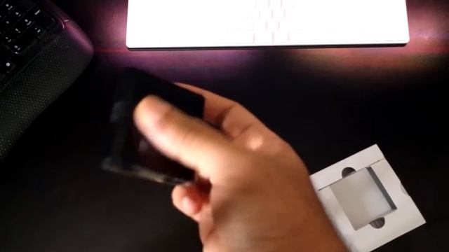 Dell USB Type-C Adapter Unboxing смотреть онлайн