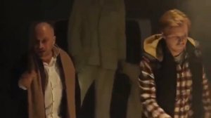 ОДНОЙ ЛЕВОЙ 2015 смотреть фильм онлайн HD Крутая новая