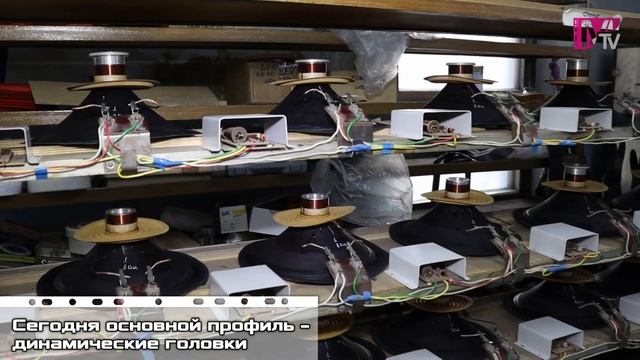 ЗАВОДУ "НОЭМА" -90ЛЕТ! смотреть онлайн