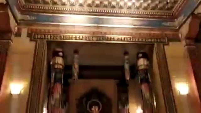 Забрела в Питере в буддийский храм смотреть онлайн