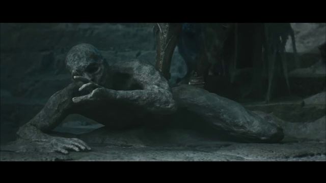 The Lords of the Fallen трейлер (Дубляж) Игра 2023 смотреть онлайн