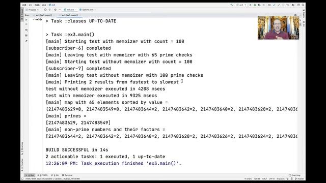 Analyzing Back-Pressure Strategies in a Concurrent Reactive Streams Program смотреть онлайн