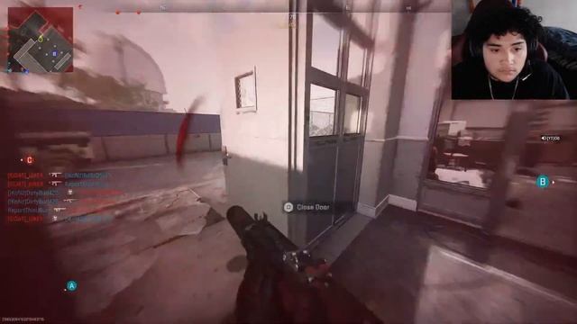 Yo Join UP & watch me play, react to sh*t смотреть онлайн