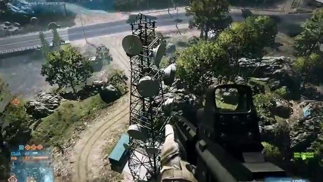 Помогите!!! Мигают текстуры !! смотреть онлайн