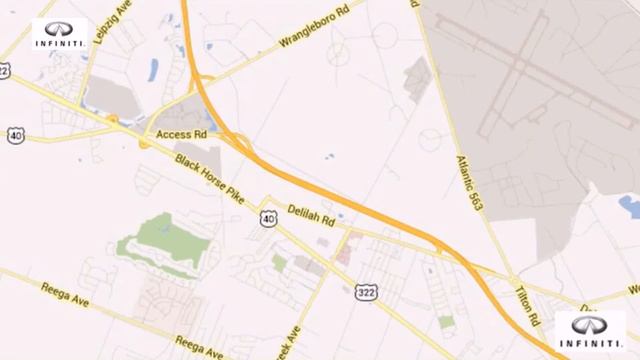 2014 Infiniti QX60 & Acura MDX Vehicle Comparison Egg Harbor Township, NJ 08234 смотреть онлайн
