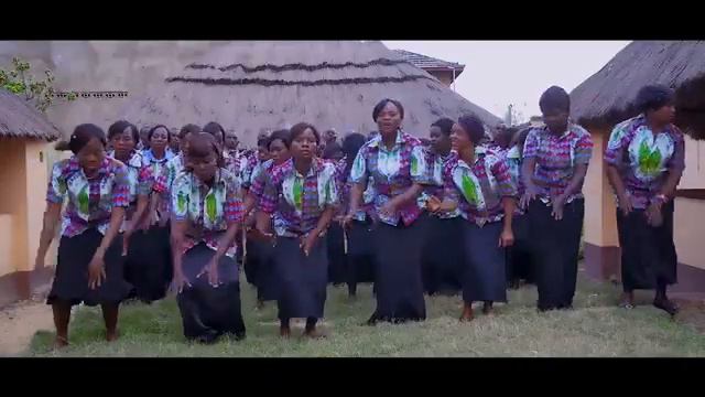 Chorale St Charles lwanga(3) смотреть онлайн