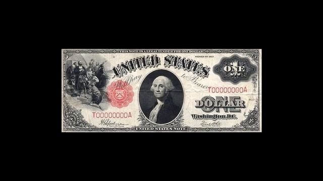 Все про историю происхождения американского доллара смотреть онлайн