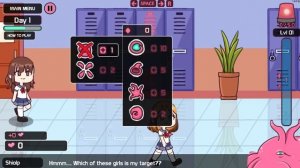 Lovecraft Tentacle Locker - Gameplay Walkthrough - DAY 1