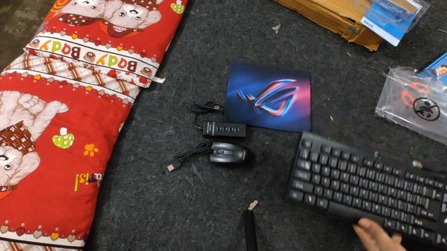 PURCHASED A MACBOOK STEUP FOR EDITING MY BIKE VIDEOS|NEW EQUIPMENT FOR VIDEOS EDITING UNBOXING||