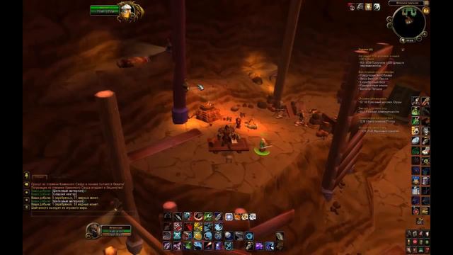 Настало время открыть вам 7 интересных игровых пасхалок в World of Warcraft. смотреть онлайн