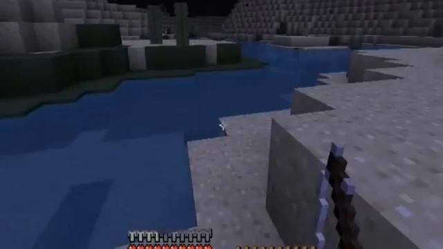 let's play Minecraft: часть 6[Проклятый Оцелот] смотреть онлайн