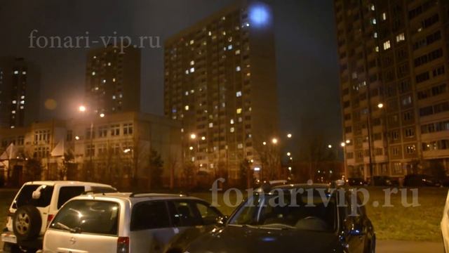 Фонарь-прожектор LL5806 смотреть онлайн