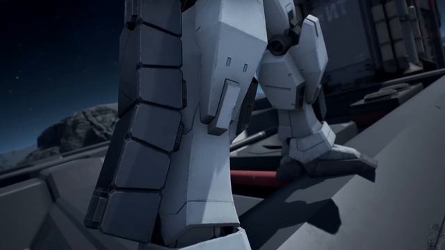 GUNDAM EVOLUTION SEASON 3 [IGNITION].EXE смотреть онлайн