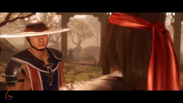 Mortal Kombat 11 [Chapter 2 Timequake - Chapter 3 Shaolin Monks] Gameplay Walkthrough [Full Game] P смотреть онлайн