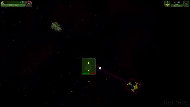 Weird Worlds Return To Infinite Space - Ersteindruck (Deutsch, PC) смотреть онлайн