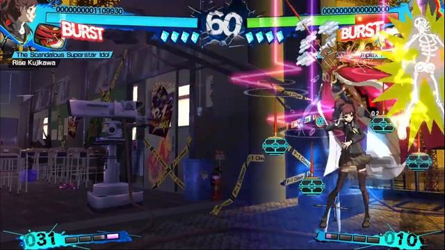 Rise Corner 5B 2B Route 5 смотреть онлайн